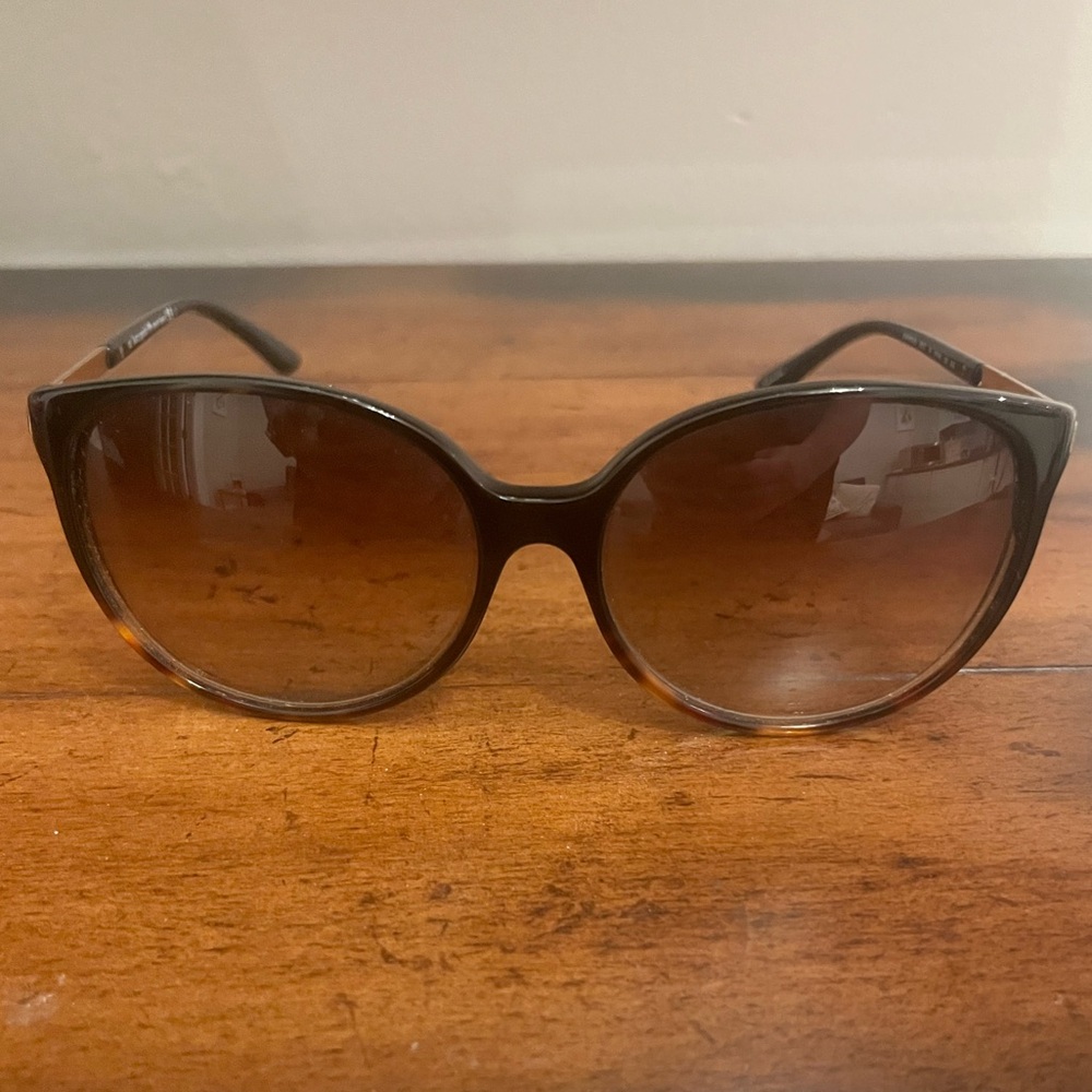 Kate Spade cat eye sunglasses
